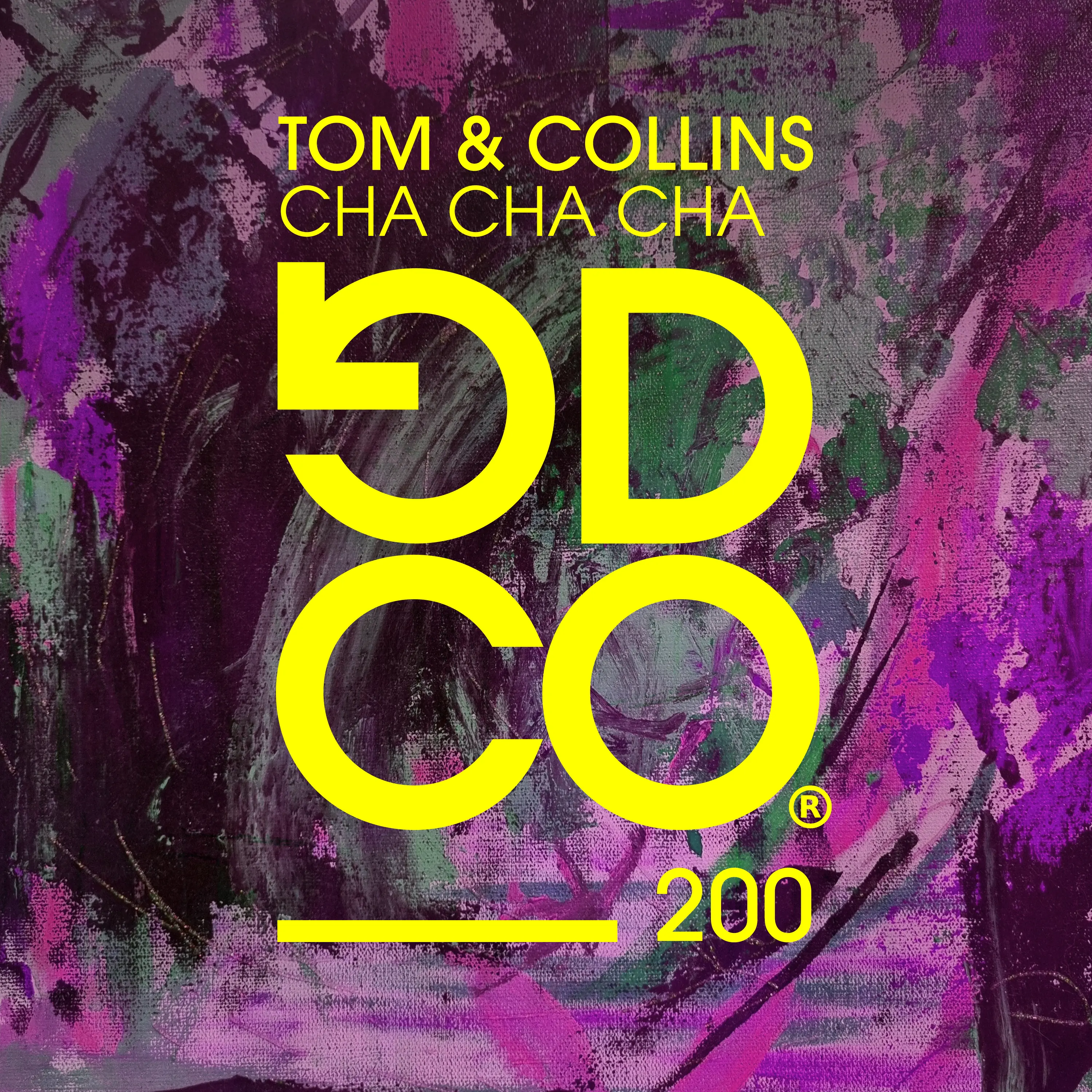Tom & Collins – Cha Cha Cha (All Assets)