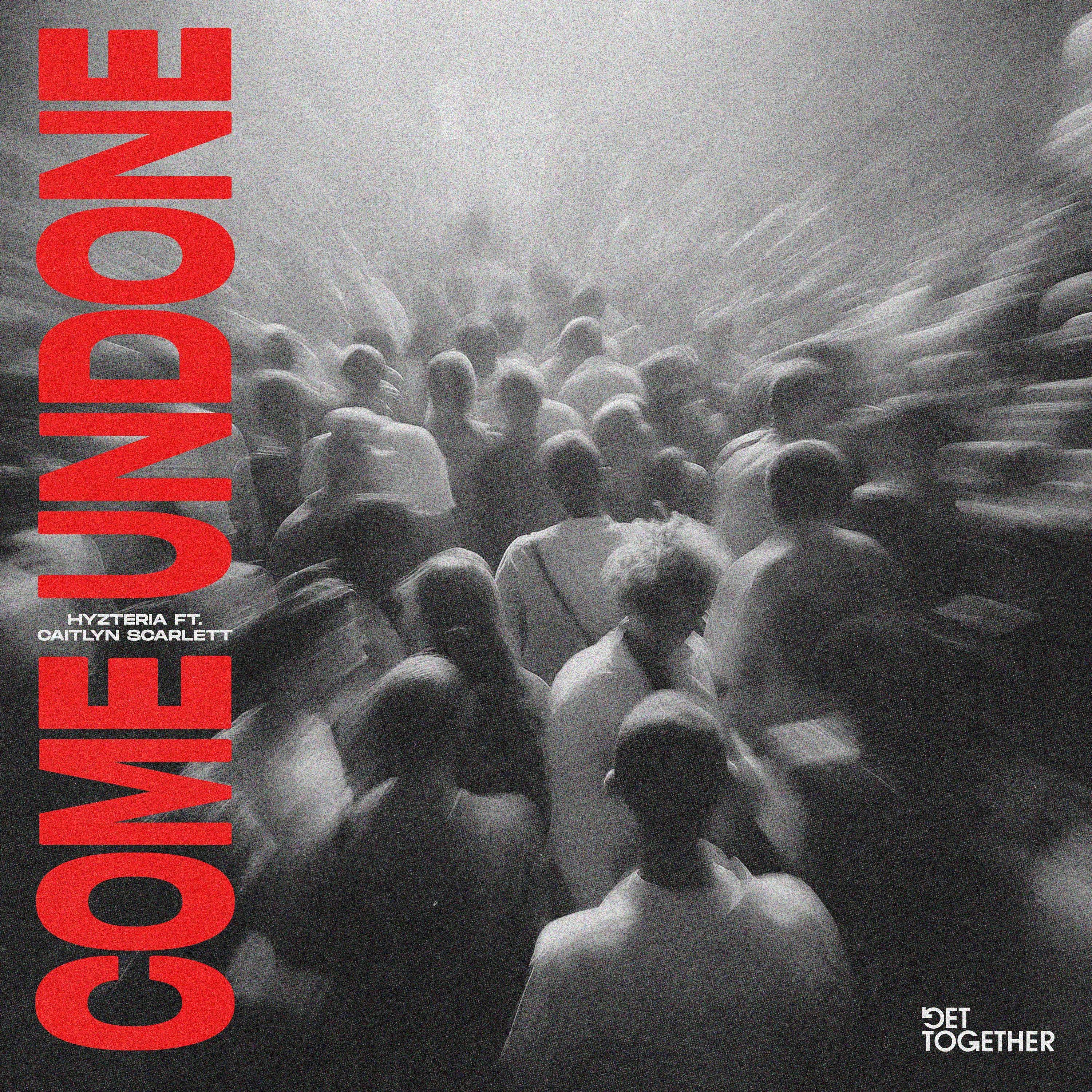 Hyzteria – Come Undone (All Assets)