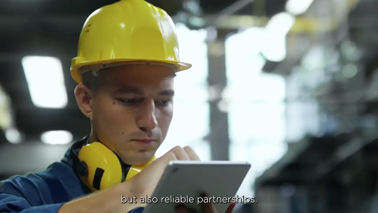 Kamiteka – Corporate Video