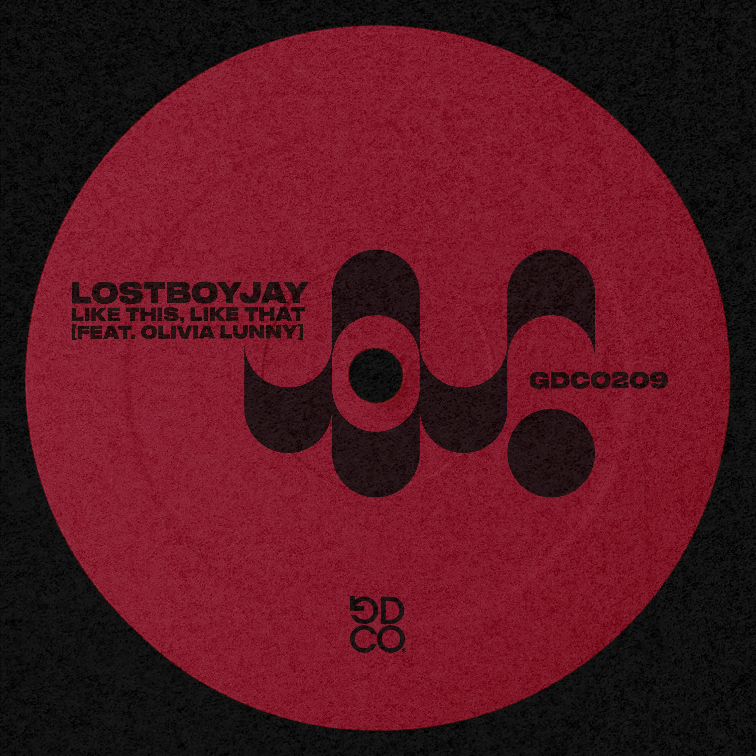 LOSTBOYJAY – Like This, Like That (All Assets)