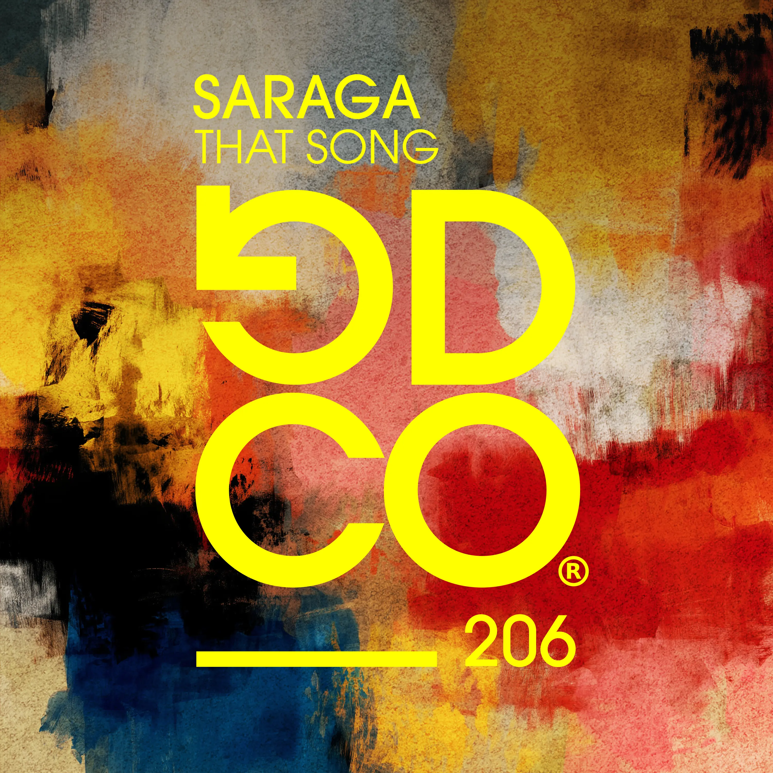 Saraga – That Song (All Assets)