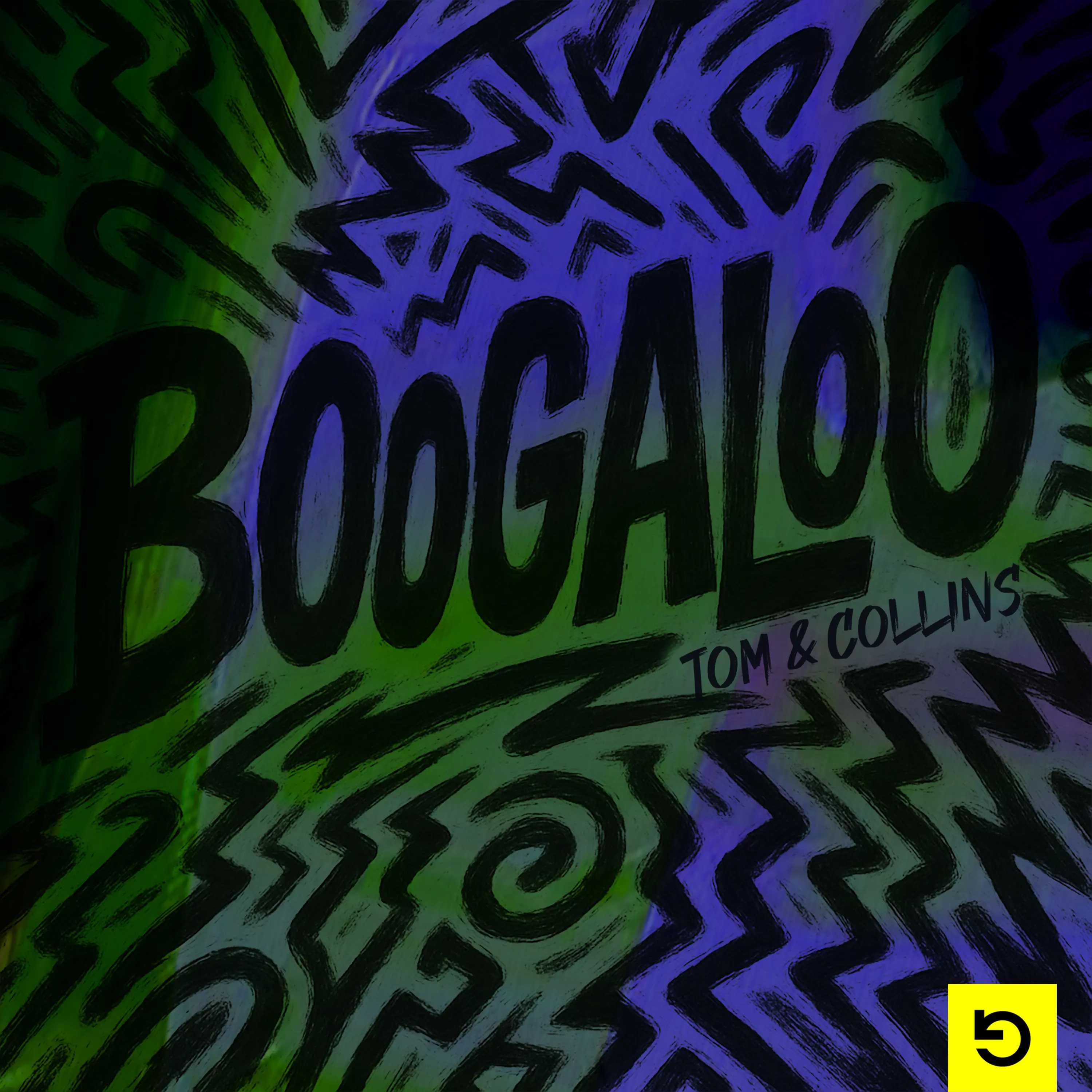 Tom & Collins – Boogaloo (All Assets)